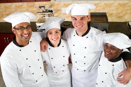 Our Team