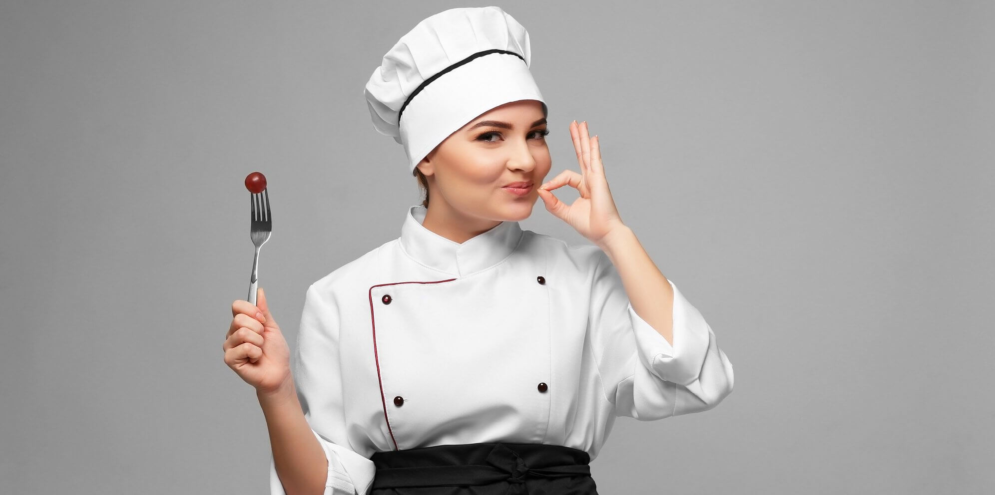 Chef Maria