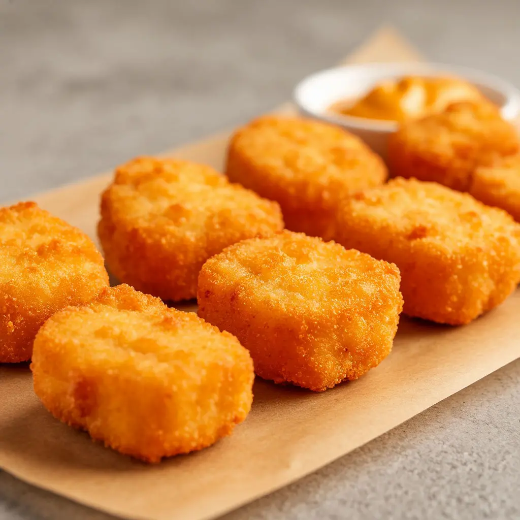 Classic Nuggets
