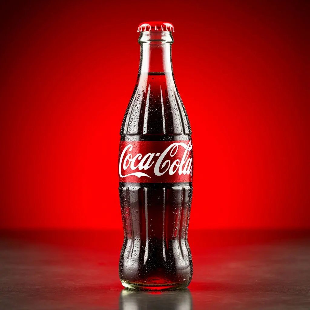 Coca-Cola