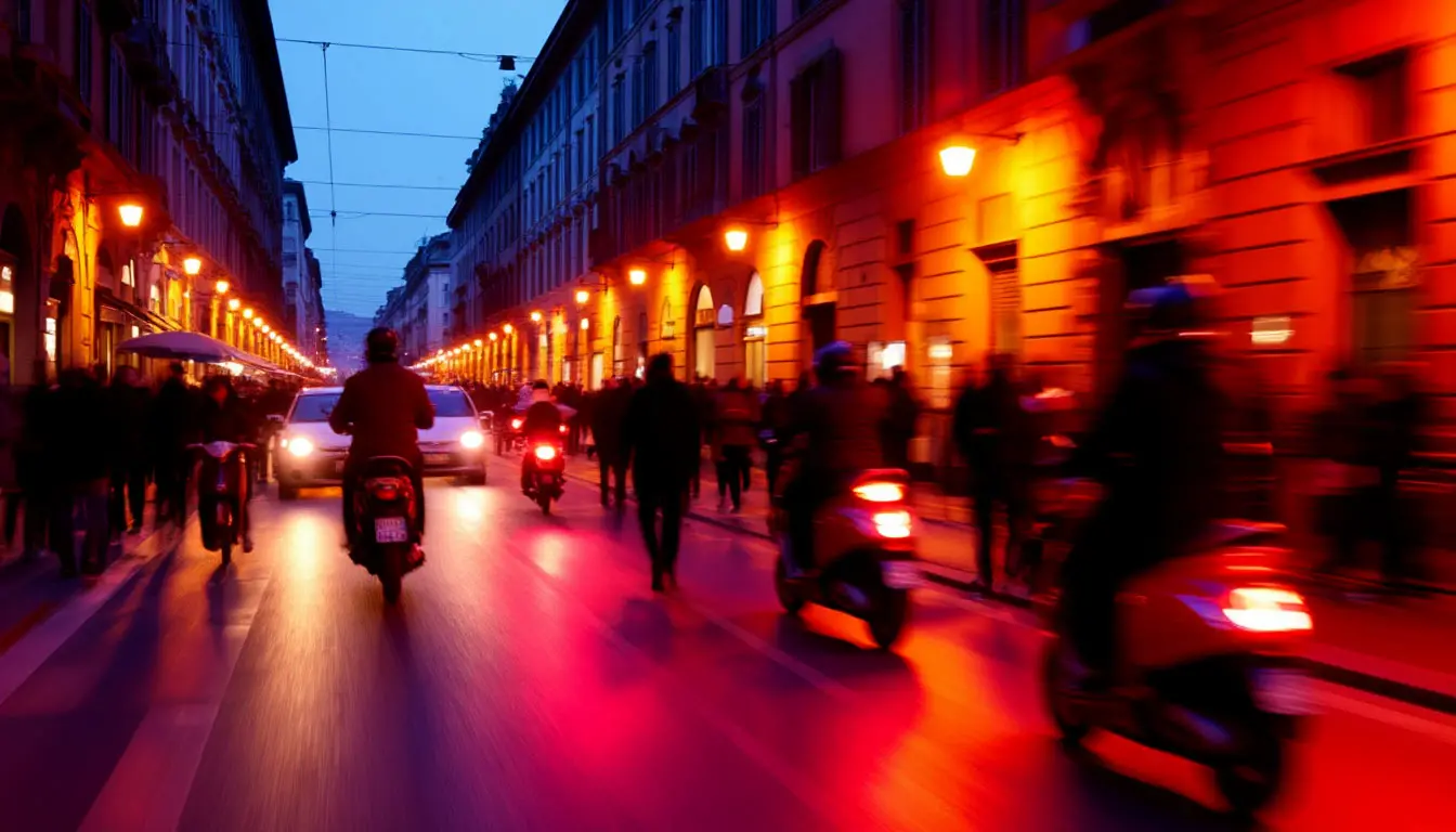 Il Nostro Focus: Tu