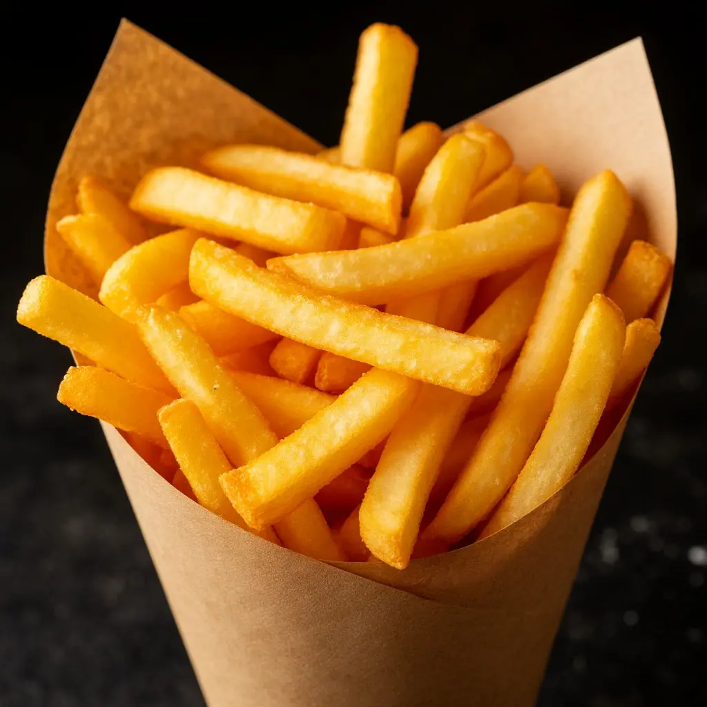 Patatine Fritte
