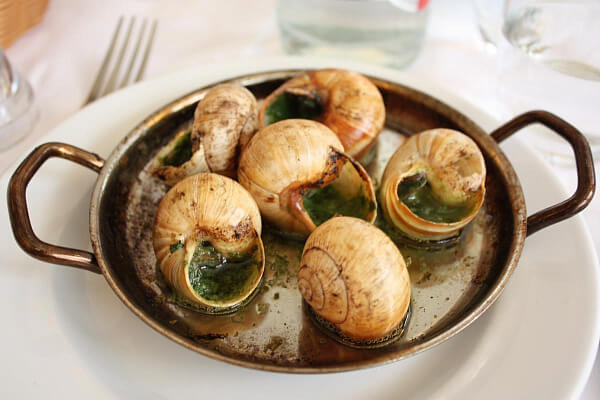 French Cuisine