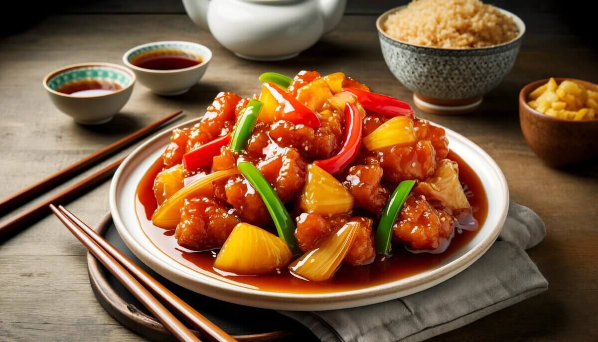 Chinese Cuisine