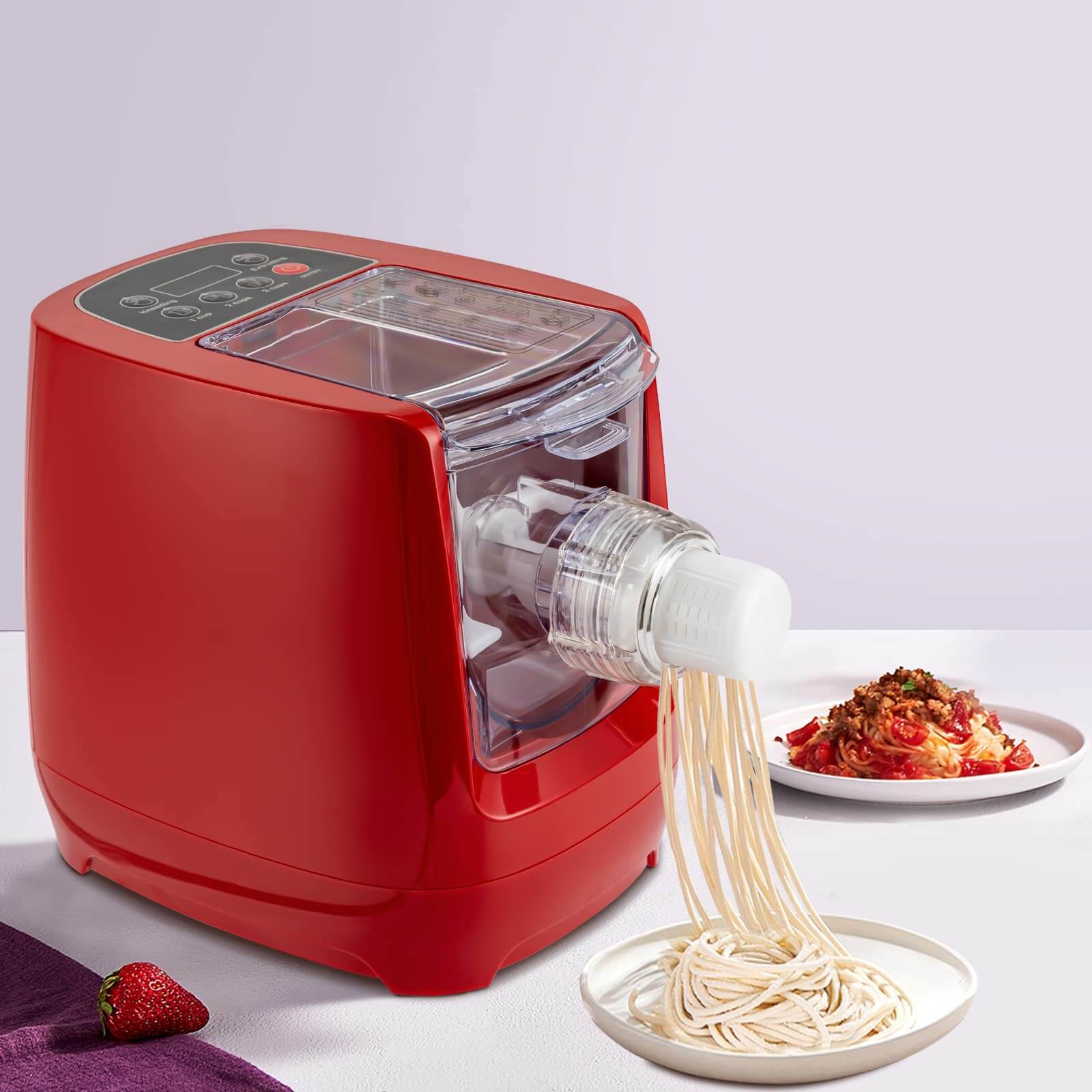Pasta Machine