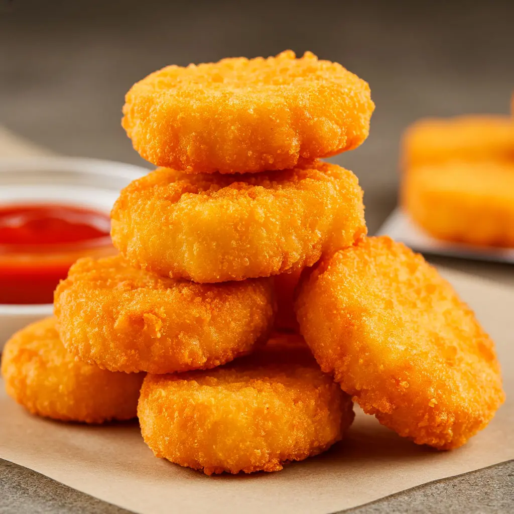 Nuggets di Pollo